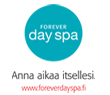 forever day spa